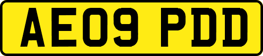 AE09PDD