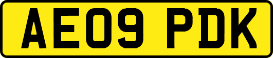 AE09PDK