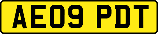 AE09PDT