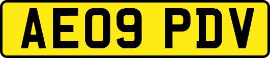 AE09PDV