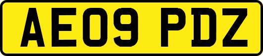 AE09PDZ
