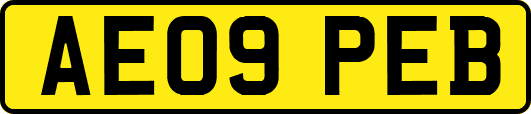 AE09PEB