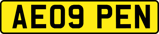 AE09PEN