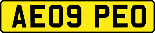 AE09PEO
