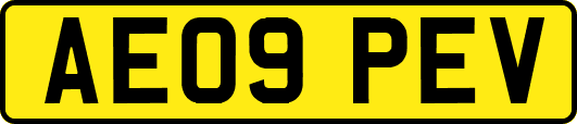 AE09PEV