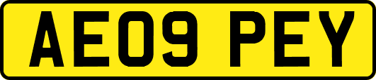 AE09PEY