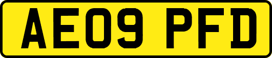 AE09PFD