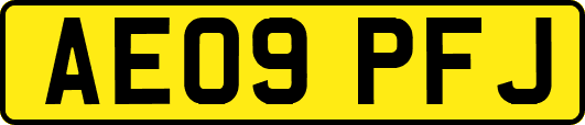 AE09PFJ