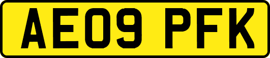 AE09PFK