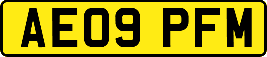 AE09PFM