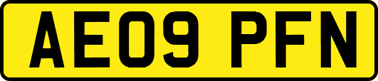AE09PFN