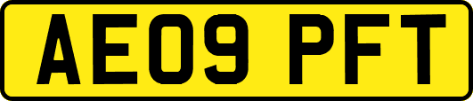 AE09PFT