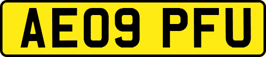 AE09PFU