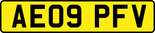 AE09PFV