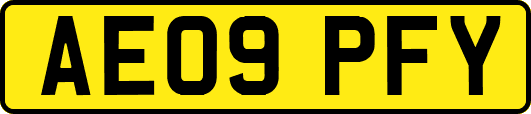 AE09PFY
