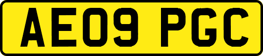 AE09PGC