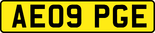 AE09PGE