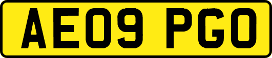 AE09PGO