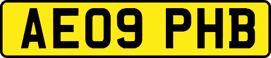 AE09PHB