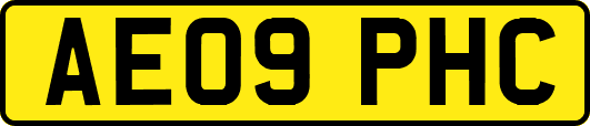 AE09PHC