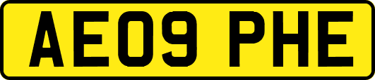 AE09PHE