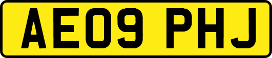 AE09PHJ
