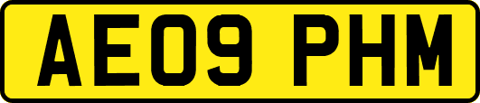 AE09PHM