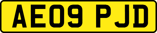 AE09PJD