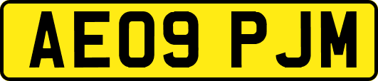 AE09PJM