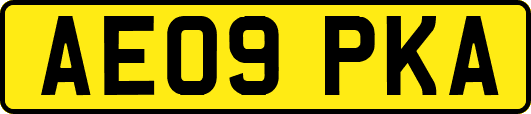 AE09PKA