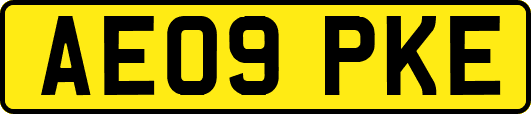 AE09PKE