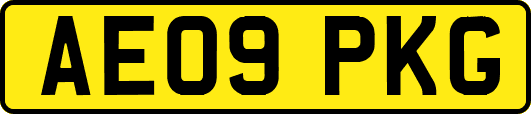 AE09PKG