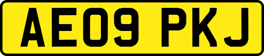 AE09PKJ