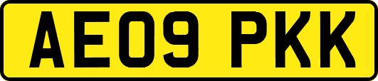 AE09PKK