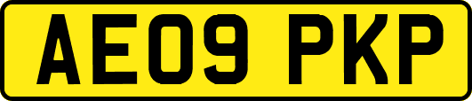 AE09PKP