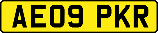 AE09PKR