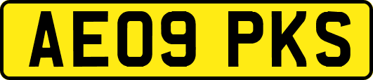 AE09PKS