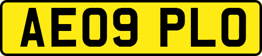 AE09PLO