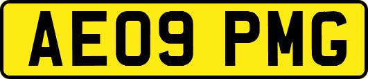 AE09PMG