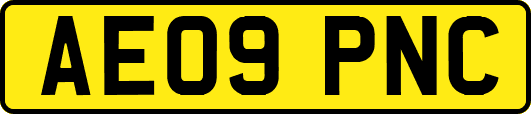 AE09PNC