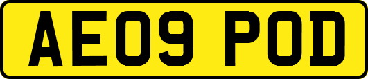 AE09POD