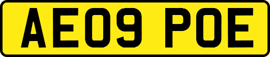 AE09POE