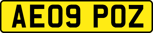 AE09POZ