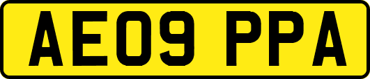 AE09PPA