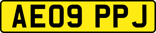 AE09PPJ