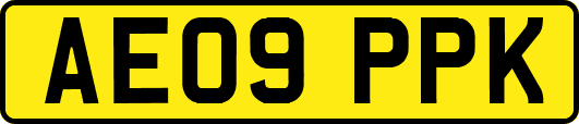 AE09PPK