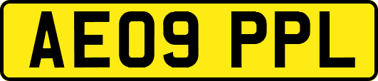 AE09PPL
