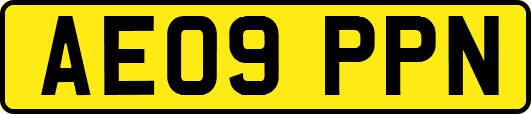 AE09PPN