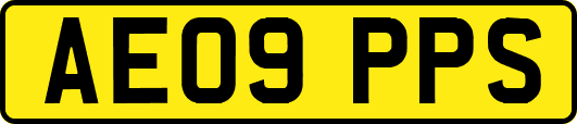 AE09PPS