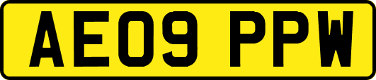 AE09PPW